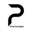 PineScripter logo