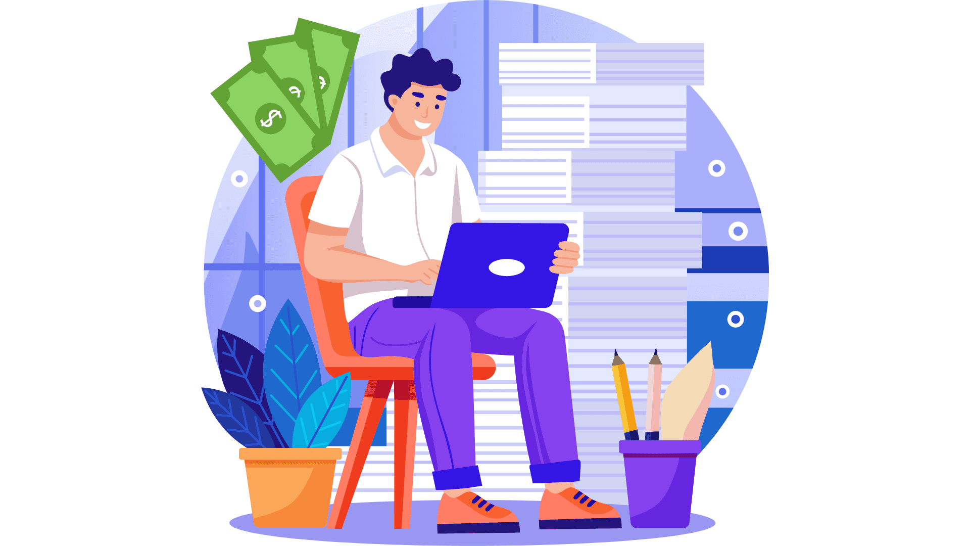 TradingView indicator created with PineScripter